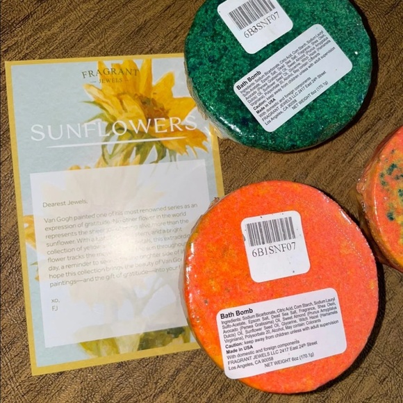 Fragrant Jewels Trio Set - Picture 4 of 4